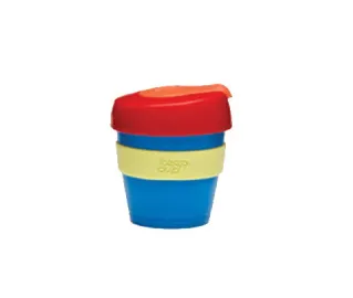 Чашка Keep Cup Sun Up 120 мл (CSUP04)