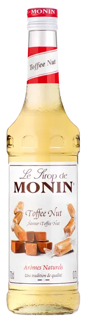 Сироп Monin Горіхова цукерка 0,7 л