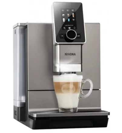 Кавомашина Nivona CafeRomatica 930