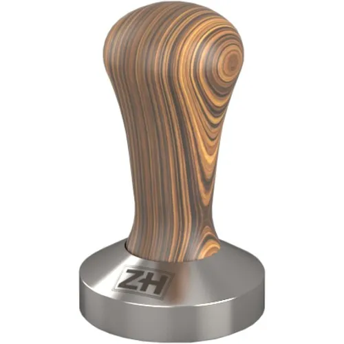 Темпер ZH ZEBRAWOOD 49 мм (ZH 10649)