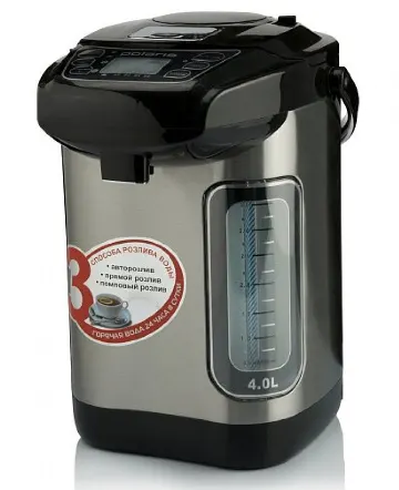 Термопот POLARIS PWP 4012 D
