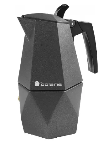 Гейзерна кавоварка POLARIS Kontur 4C (015182)