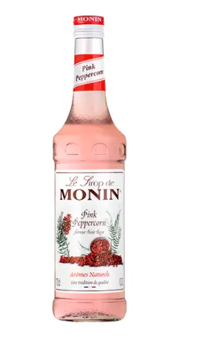 Сироп Monin Рожевий Перець 0,7 л