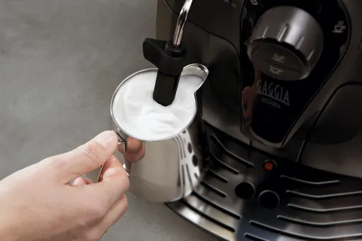 Кофемашина Gaggia Besana Black (RI8180/01)