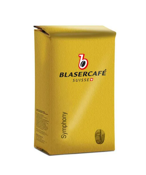 Кофе в зёрнах BlaserCafe Symphony 250 г