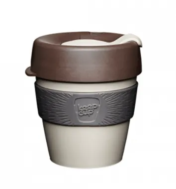 Чашка Keep Cup Original Natural 227 мл (CNAT08)