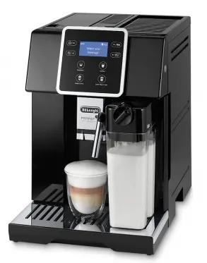 Кавомашина DeLongh ESAM 420.40 B Perfecta Evo