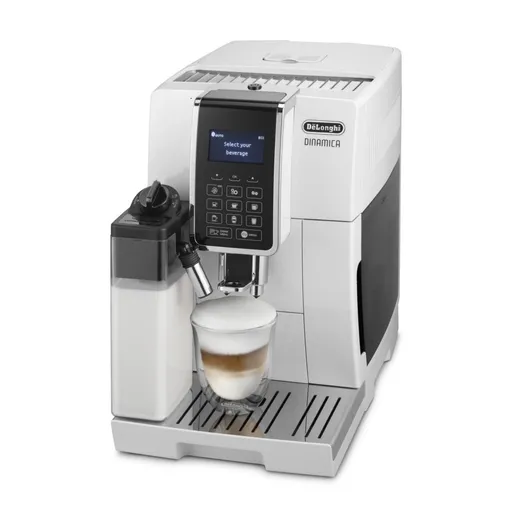Кофемашина DeLonghi ECAM 350.75 W Dinamica