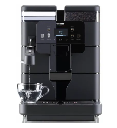 Кавомашина Saeco Royal Plus