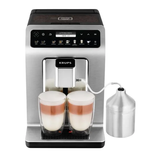 Кофемашина Krups EA894T10