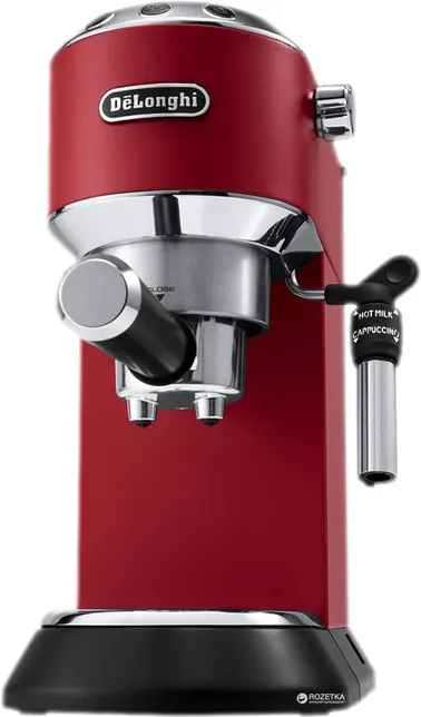 Кавоварка DeLonghi EC 685 R