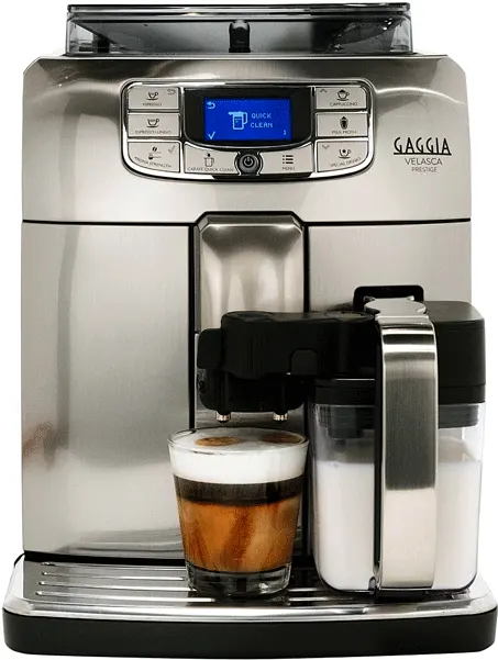 Кофемашина Gaggia Velasca Prestige OTC (RI8263/01)