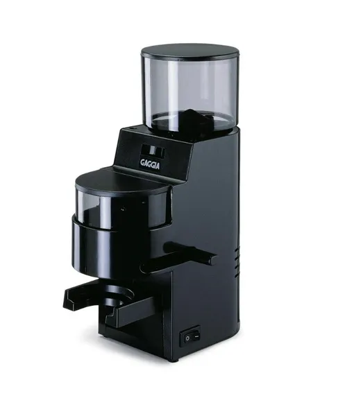 Кавомолка Gaggia MDF nero BLACK