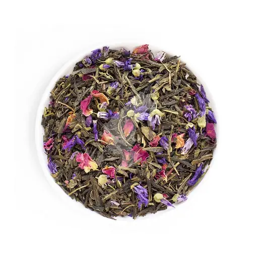 Чай зеленый Julius Meinl Голубое небо 100 г
