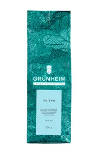 Чай черный Grunheim Pu Erh 250 г