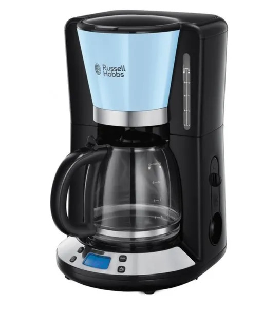 Кавоварка Russell Hobbs Colours Plus+ 24034-56
