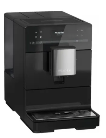 Кофемашина Miele CM 5310 Black