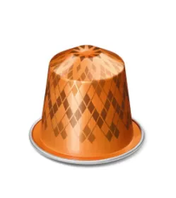 Кофе в капсулах Nespresso Linizio Lungo 10 шт