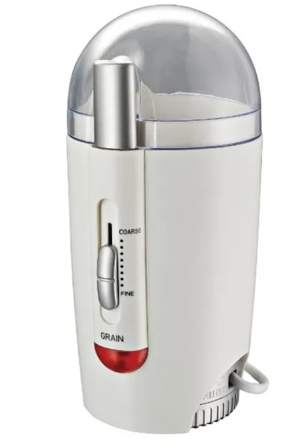 Кавомолка Gorenje SMK150 White