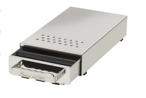 Нок-бокс Bezzera 215*400 мм CF0215C1