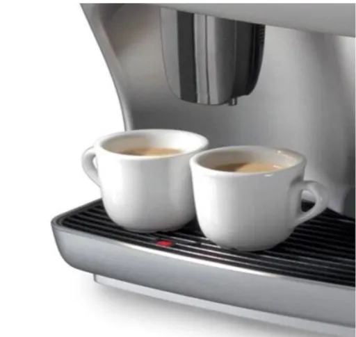 Кавомашина Gaggia Syncrony Logic RS Cappuccino (RI9748/11)