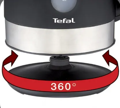 Електрочайник TEFAL KO 3308 30