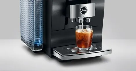 Кавомашина JURA Z10 alu