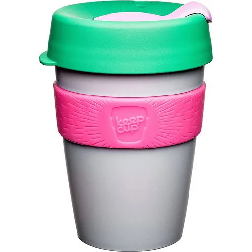 Чашка Keep Cup Keep Cup Large Sonic 454 мл (CSON16)