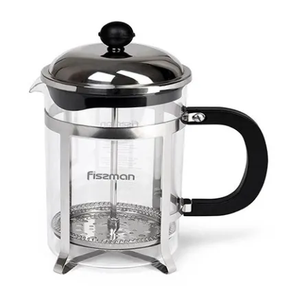 Френч-пресс Fissman LATTE 350 мл (9007)