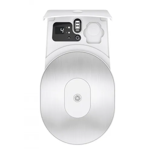 Холодильник для молока Jura Cool Control 1L white (ЕB) (24262)
