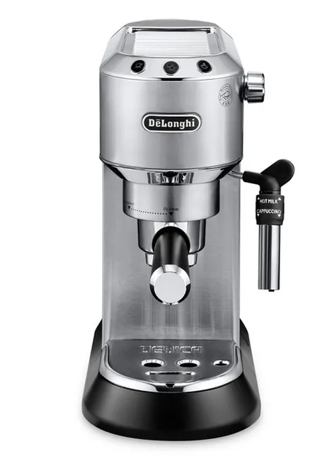 Кавоварка DeLonghi EC 685 M