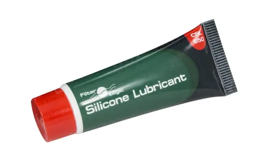 Мастило filter logic cfl-650 для кавомашин - 10 г