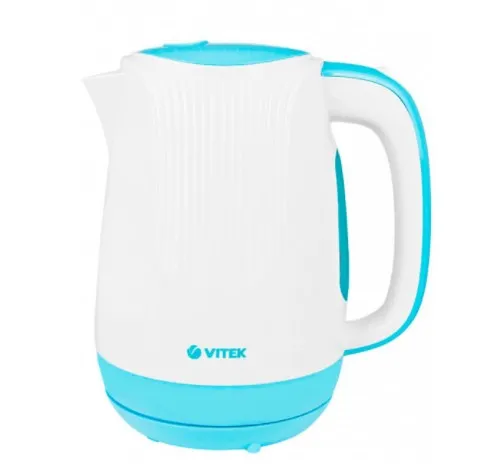Електрочайник VITEK VT-7059 White