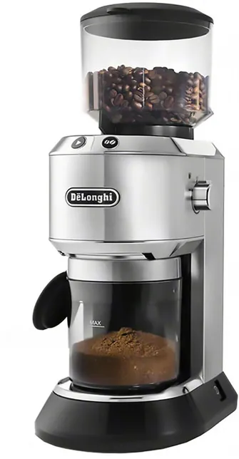 Кавомолка DeLonghi KG 520 M Dedica