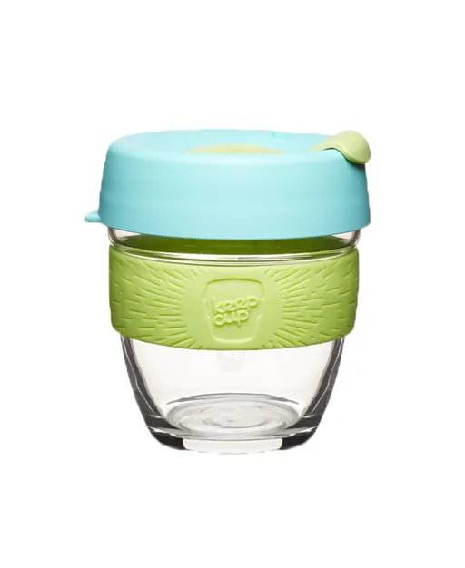 Чашка Keep Cup Small Brew Magic 227 мл (BMAC08)