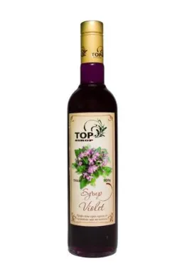 Сироп TOP sirop Фіалка 0,7 мл