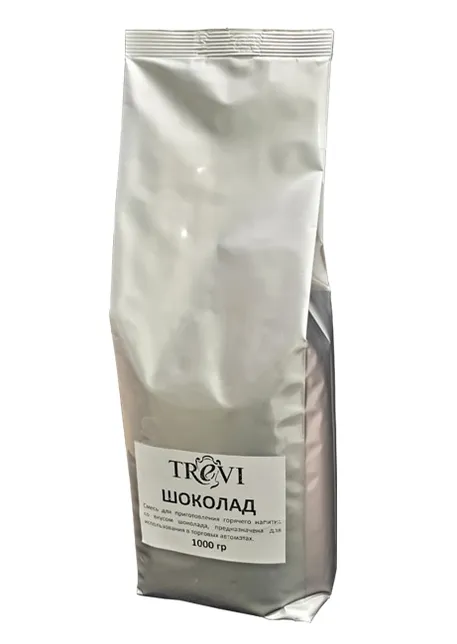 Шоколад розчинний Trevi Bar 1 кг