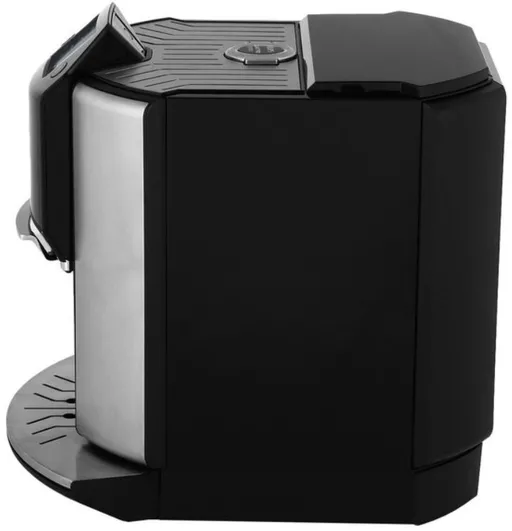 Кофемашина Krups EA907D31