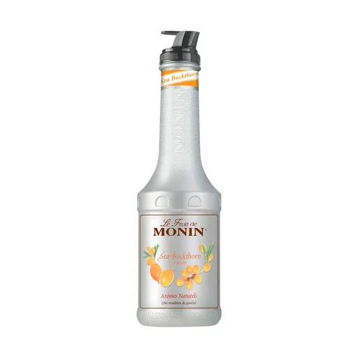 Фруктове пюре Monin Обліпиха 1360 г