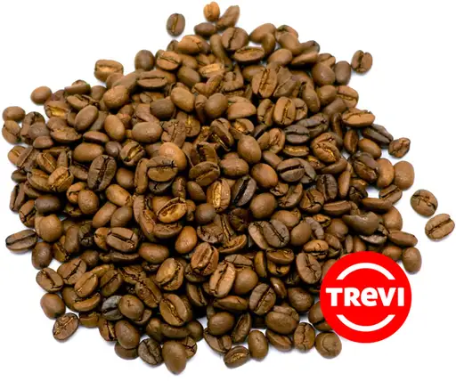 Кофе в зёрнах Trevi Арабика Коста-Рика 500 г