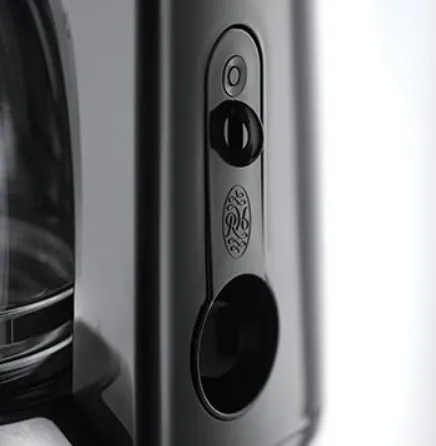 Кавоварка Russell Hobbs VELOCITY 24050-56