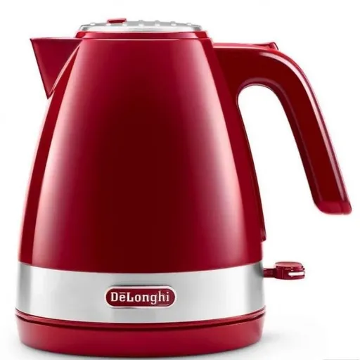 Електрочайник DELONGHI KBLA 2000 R