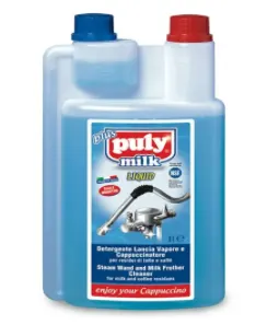 Засіб для очищення капучинатора Puly Milk 1000 мл