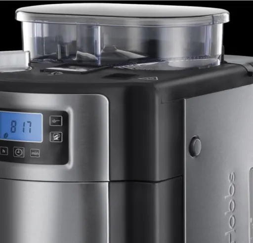 Кавоварка Russell Hobbs ALLURE 20060-56