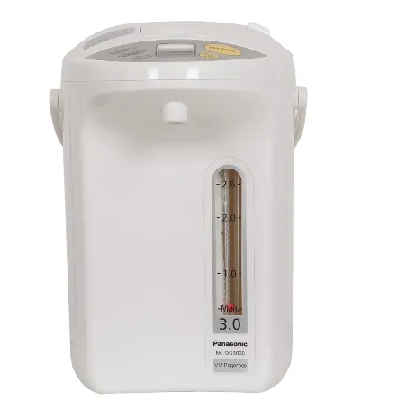 Термопот Panasonic NC-DG3000WTS