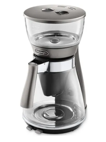 Кавоварка крапельна Delonghi ICM 17210