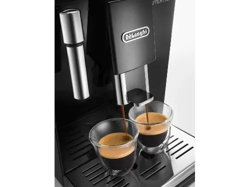 Кавомашина DeLonghi ETAM 29.510 B