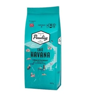 Кофе молотый Paulig Cafe Havana 250 г