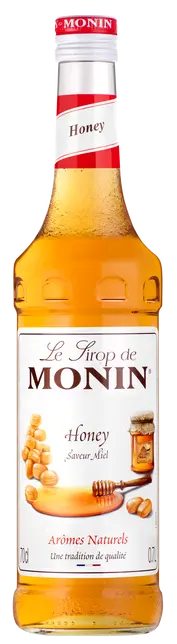 Сироп Monin Мёд 0,7 л