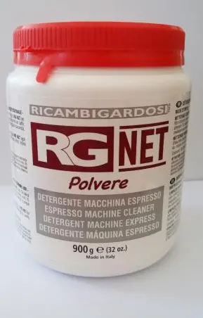 Засіб для очищення від кавових масел RGNet Polvere V132 900 г